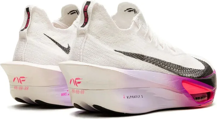 Air Zoom Alphafly Next% 3 sneakers - Image 3