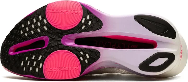 Air Zoom Alphafly Next% 3 sneakers - Image 4
