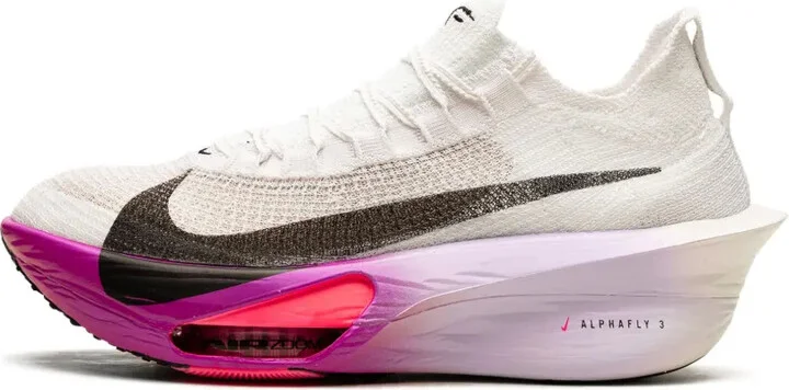 Air Zoom Alphafly Next% 3 sneakers - Image 5