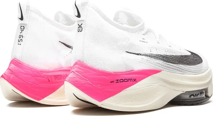 Air Zoom Alphafly Next% EK sneakers - Image 3