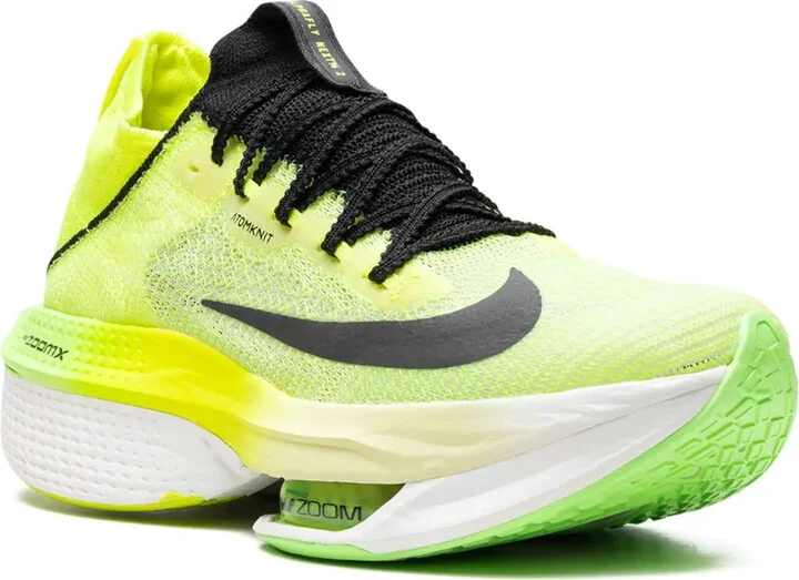 Air Zoom Alphafly Next% FK 2 sneakers - Image 2