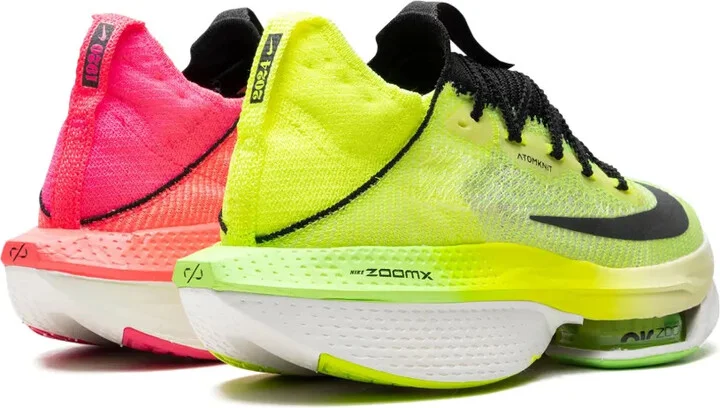 Air Zoom Alphafly Next% FK 2 sneakers - Image 3