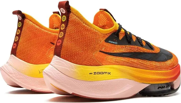Air Zoom Alphafly Next% FK "Ekiden" sneakers - Image 3