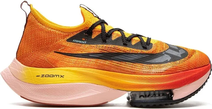Air Zoom Alphafly Next% FK "Ekiden" sneakers