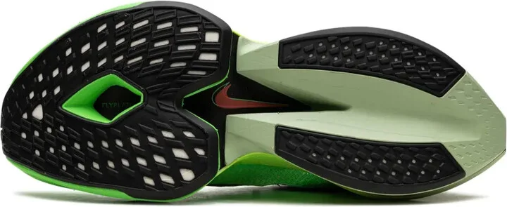 Air Zoom Alphafly Next% FK2 "Scream Green" sneakers - Image 4