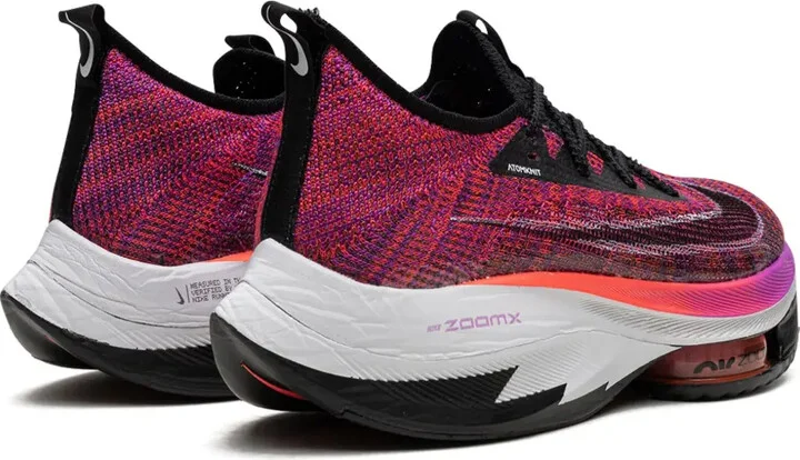 Air Zoom Alphafly Next% "Hyper Violet" sneakers - Image 3