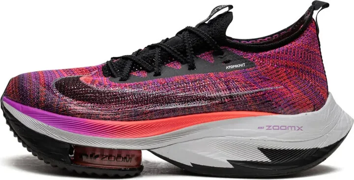 Air Zoom Alphafly Next% "Hyper Violet" sneakers - Image 5