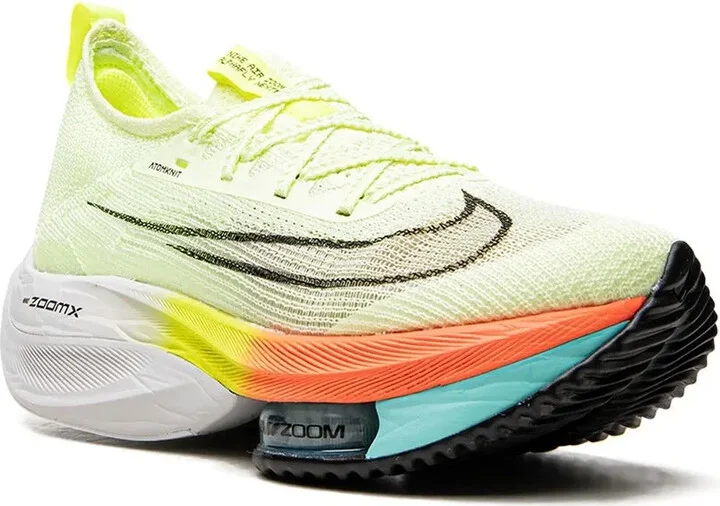 Air Zoom Alphafly Next% sneakers - Image 2