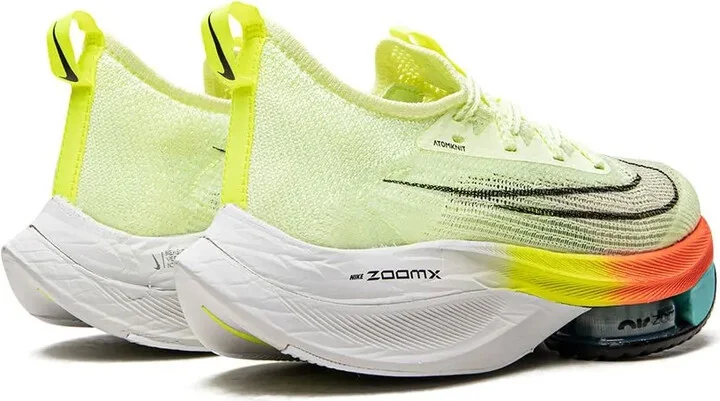 Air Zoom Alphafly Next% sneakers - Image 3