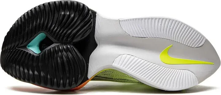 Air Zoom Alphafly Next% sneakers - Image 4