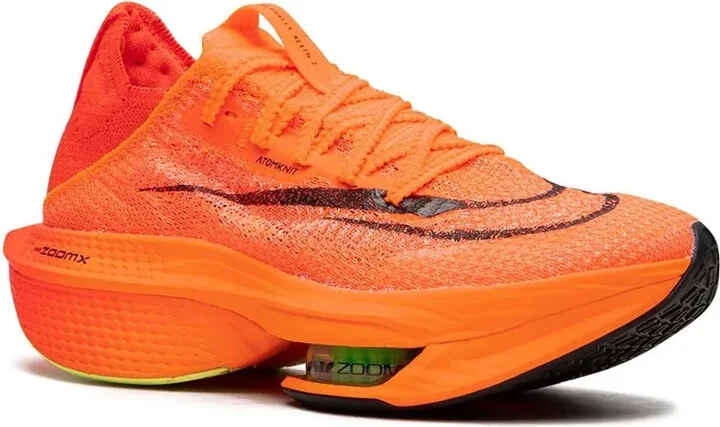 Air Zoom Alphafly Next% sneakers - Image 2