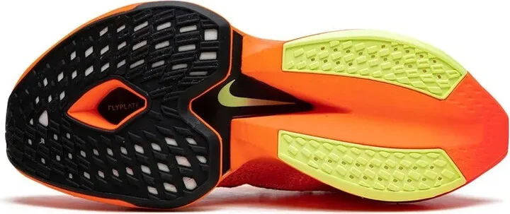 Air Zoom Alphafly Next% sneakers - Image 3