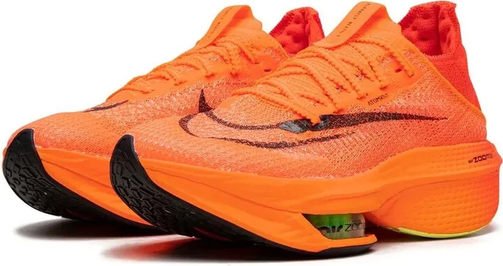 Air Zoom Alphafly Next% sneakers - Image 4