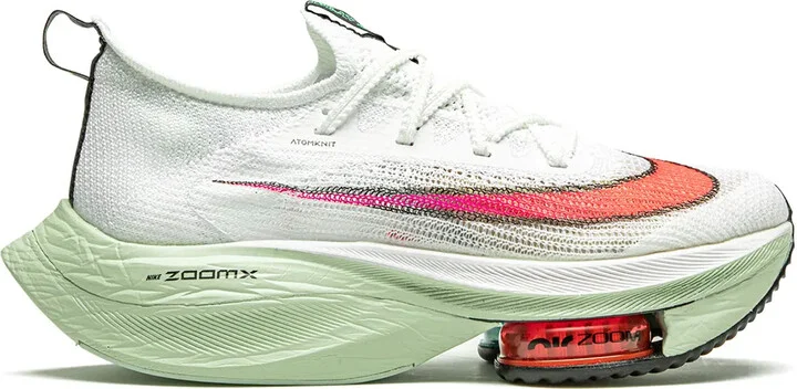 Air Zoom Alphafly Next% "Watermelon" sneakers