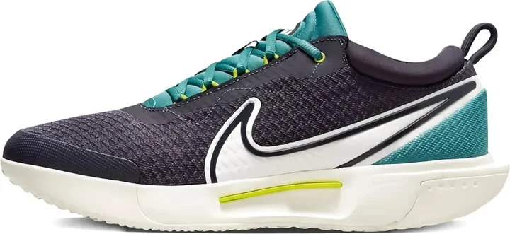 Air Zoom Court Pro "Black" sneakers