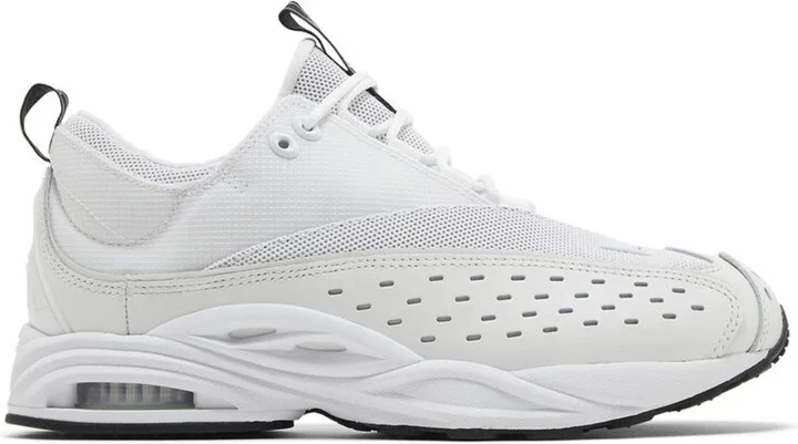 Air Zoom Drive Drake NOCTA Summit White