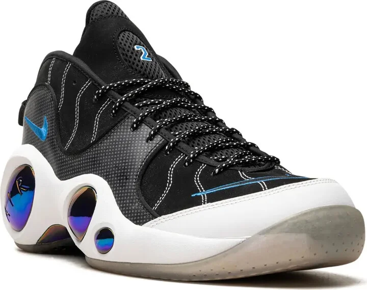 Air Zoom Flight 95 "Jason Kidd Career Pack Dallas Mavericks" sneakers - Image 2