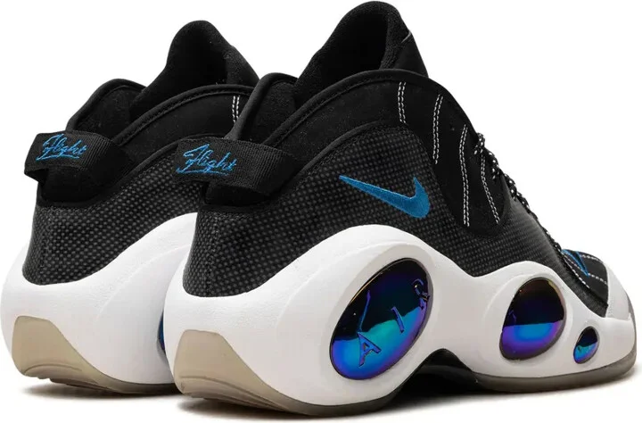 Air Zoom Flight 95 "Jason Kidd Career Pack Dallas Mavericks" sneakers - Image 3
