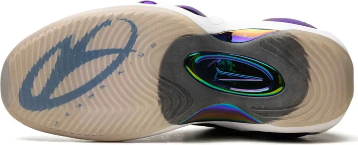 Air Zoom Flight 95 "Jason Kidd Career Pack Dallas Mavericks" sneakers - Image 4