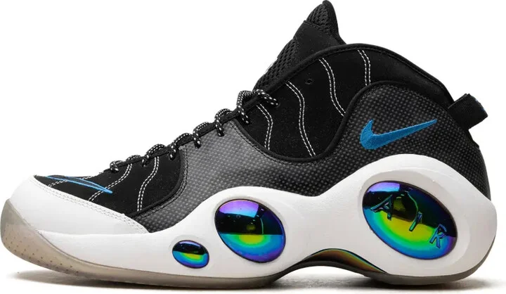 Air Zoom Flight 95 "Jason Kidd Career Pack Dallas Mavericks" sneakers - Image 5