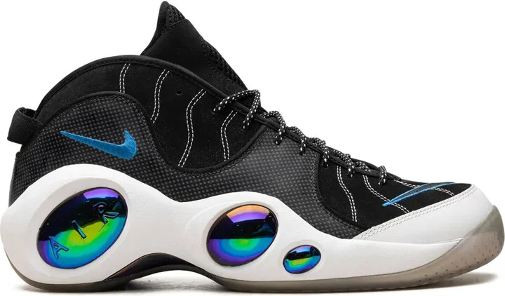 Air Zoom Flight 95 "Jason Kidd Career Pack Dallas Mavericks" sneakers