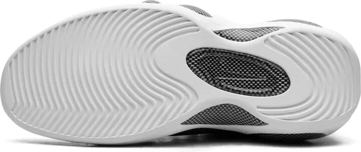 Air Zoom Flight 95 "OG Black Metallic Silver" sneakers - Image 4