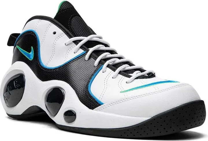 Air Zoom Flight 95 sneakers - Image 2