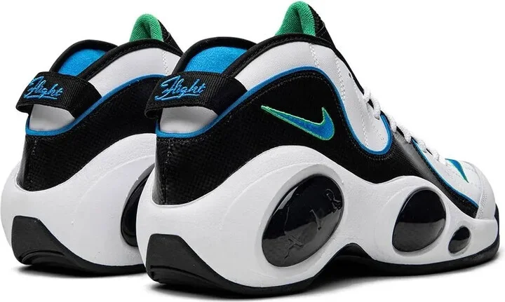 Air Zoom Flight 95 sneakers - Image 3