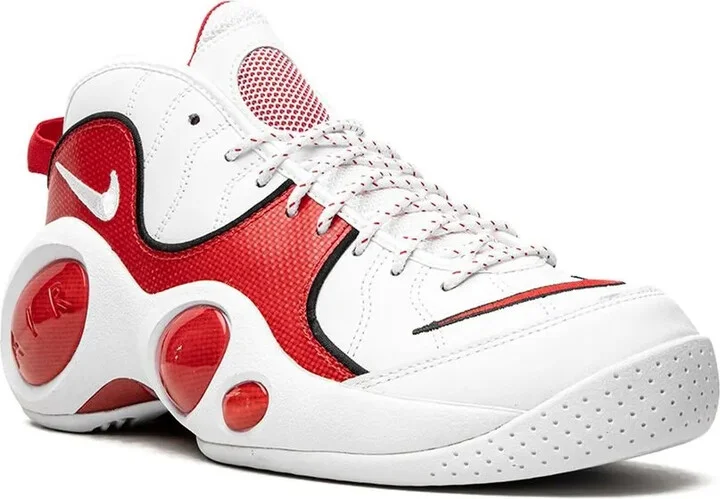 Air Zoom Flight 95 "True Red" sneakers - Image 2