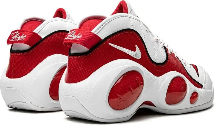 Air Zoom Flight 95 "True Red" sneakers - Image 3