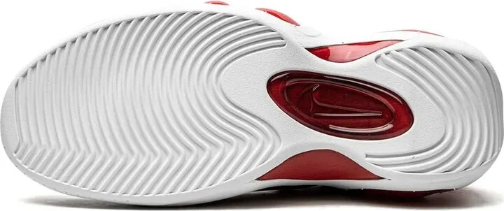 Air Zoom Flight 95 "True Red" sneakers - Image 4