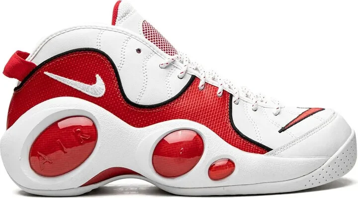 Air Zoom Flight 95 "True Red" sneakers