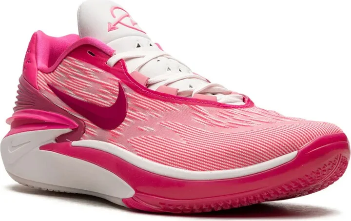 Air Zoom G.T. Cut 2.0 "Hyper Pink" sneakers - Image 2