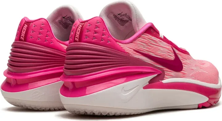 Air Zoom G.T. Cut 2.0 "Hyper Pink" sneakers - Image 3