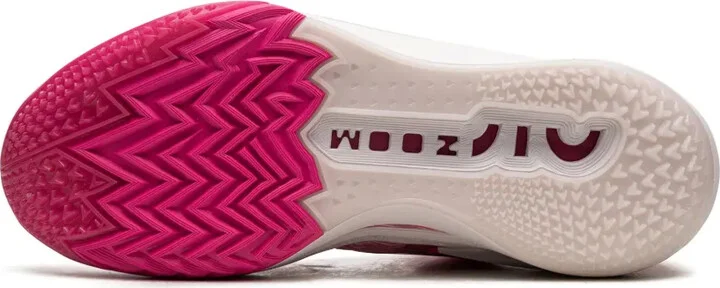 Air Zoom G.T. Cut 2.0 "Hyper Pink" sneakers - Image 4