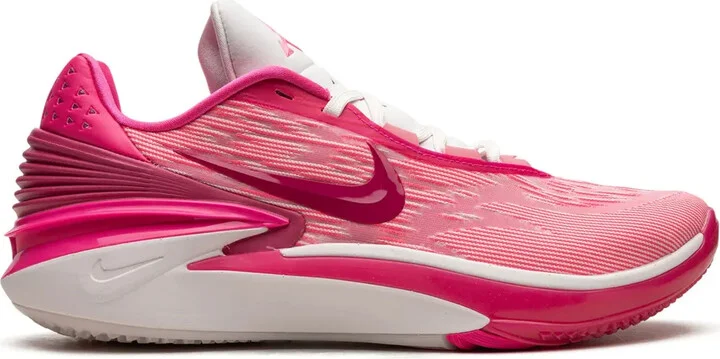Air Zoom G.T. Cut 2.0 "Hyper Pink" sneakers