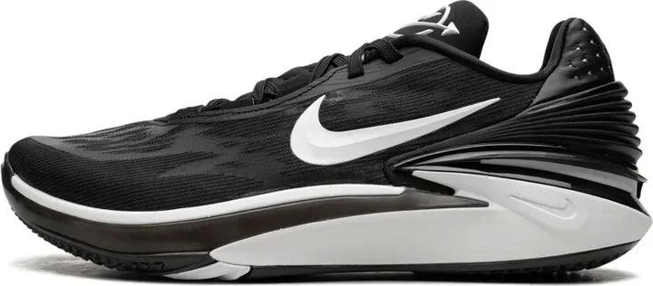 Air Zoom G.T. Cut 2 "Anthracite" sneakers - Image 4
