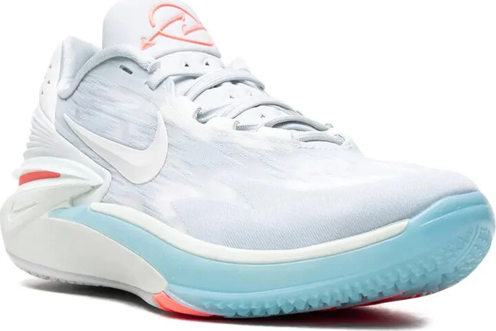 Air Zoom G.T. Cut 2 "Aura" sneakers - Image 2