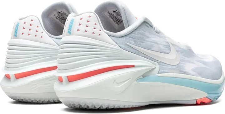 Air Zoom G.T. Cut 2 "Aura" sneakers - Image 3
