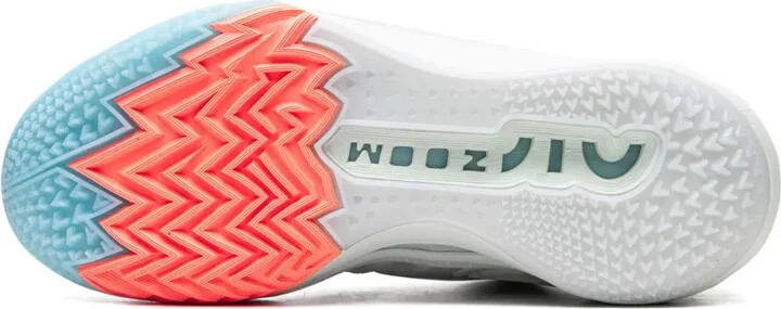 Air Zoom G.T. Cut 2 "Aura" sneakers - Image 4