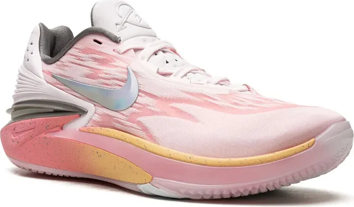 Air Zoom G.T. Cut 2 "Pearl Pink" sneakers - Image 2