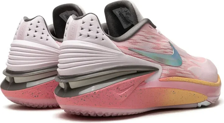 Air Zoom G.T. Cut 2 "Pearl Pink" sneakers - Image 3