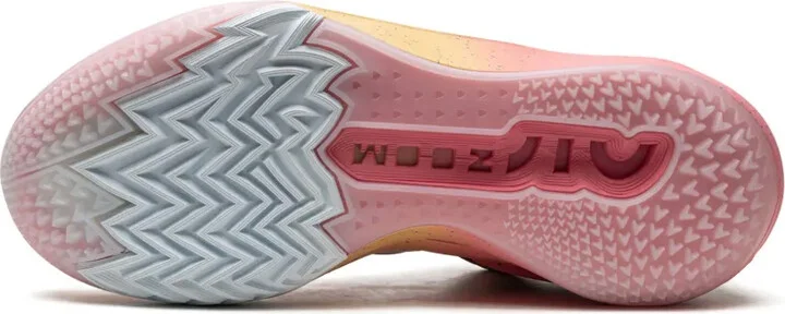 Air Zoom G.T. Cut 2 "Pearl Pink" sneakers - Image 4