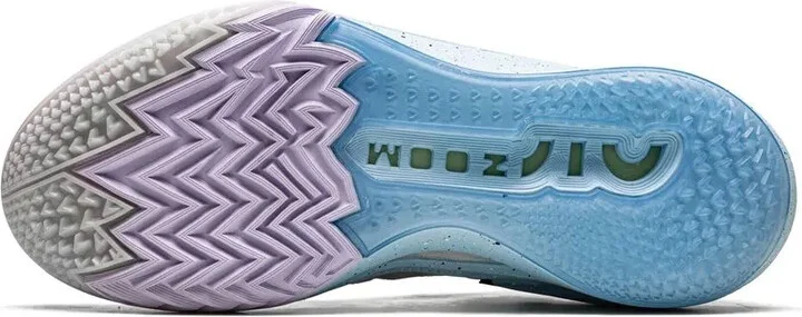 Air Zoom G.T. Cut 2 "Sabrina Ionescu Takeover Mode" sneakers - Image 4