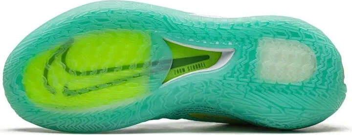 Air Zoom G.T. Cut "Sabrina Ionescu" sneakers - Image 4
