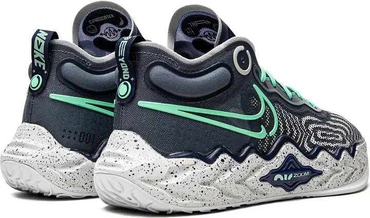 Air Zoom G.T. Run sneakers - Image 3