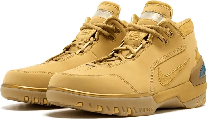 Air Zoom Generation ASG QS "Wheat" sneakers - Image 2