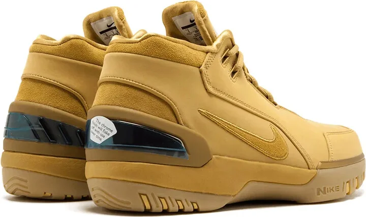 Air Zoom Generation ASG QS "Wheat" sneakers - Image 3