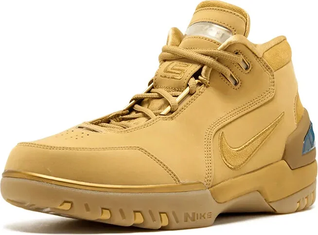 Air Zoom Generation ASG QS "Wheat" sneakers - Image 4