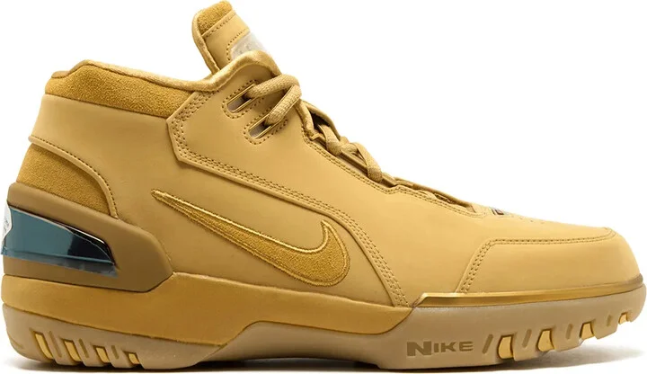 Air Zoom Generation ASG QS "Wheat" sneakers